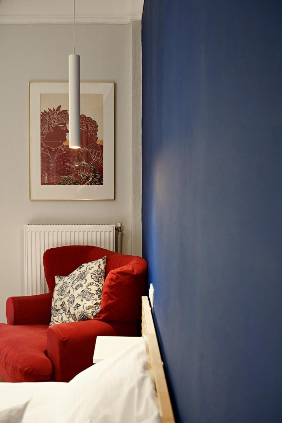 Appartement 4 Queens Downtown-comfortable In Center