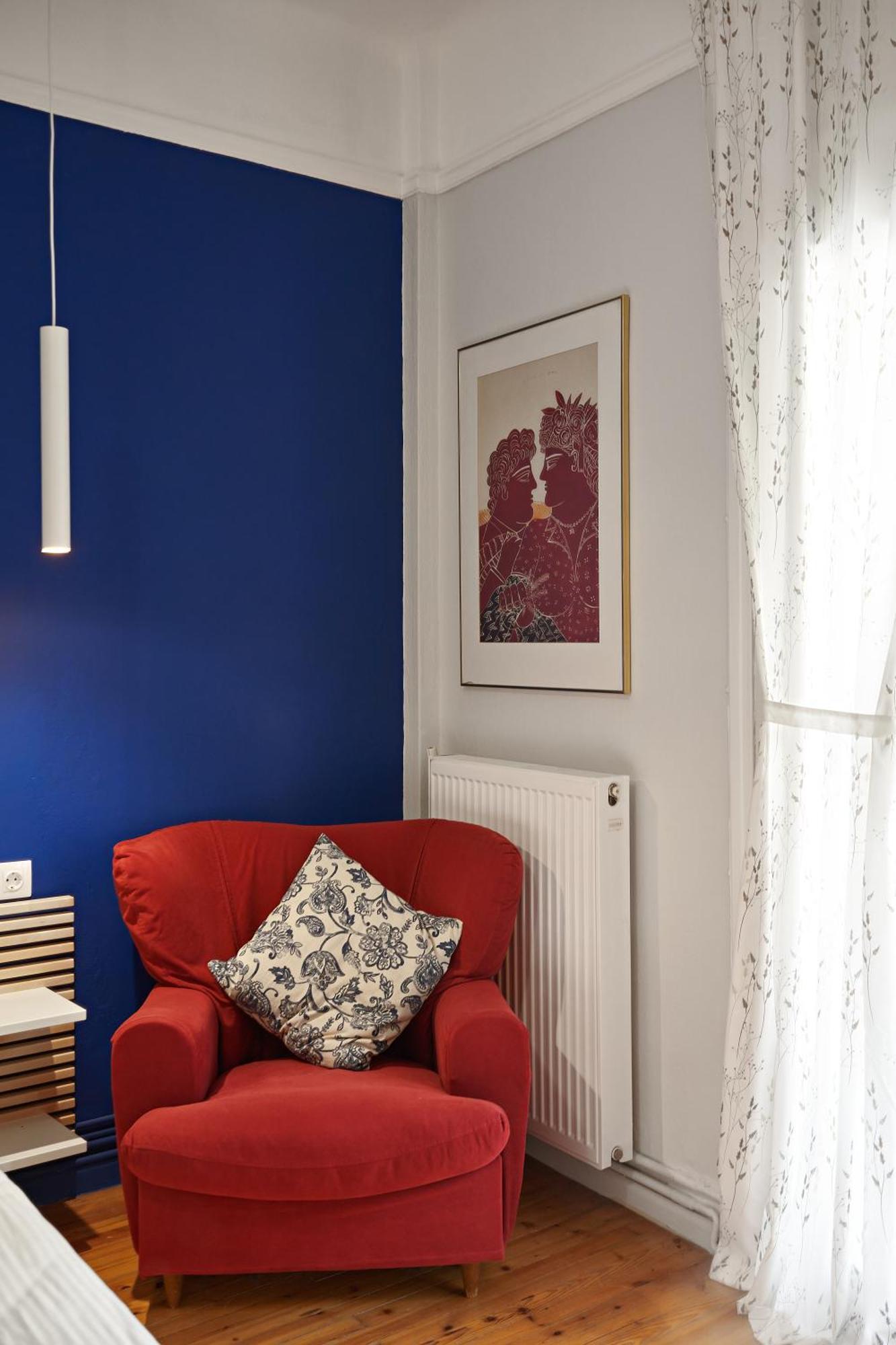 4 Queens Downtown-comfortable In Center Appartement *