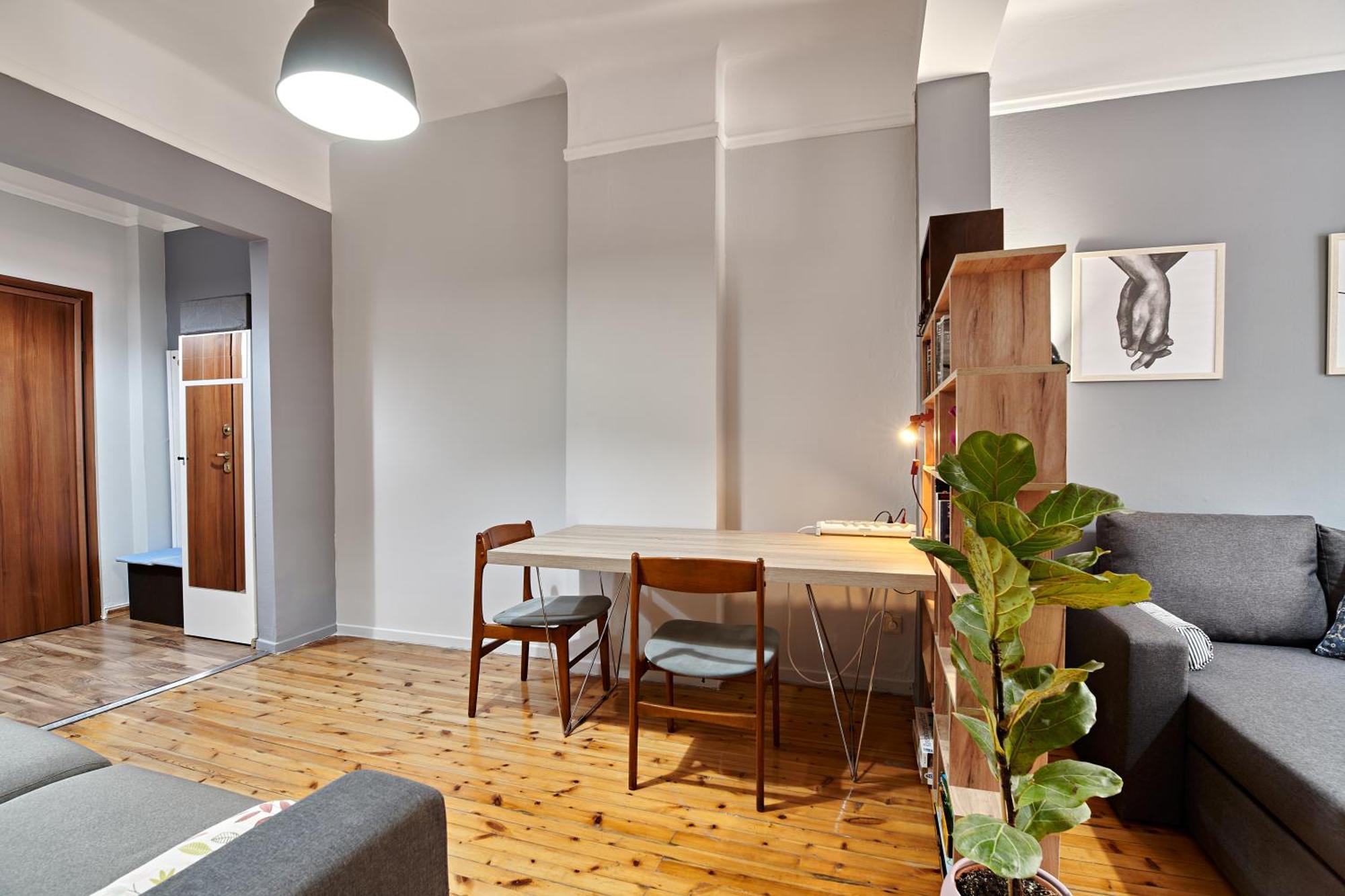 4 Queens Downtown-comfortable In Center *