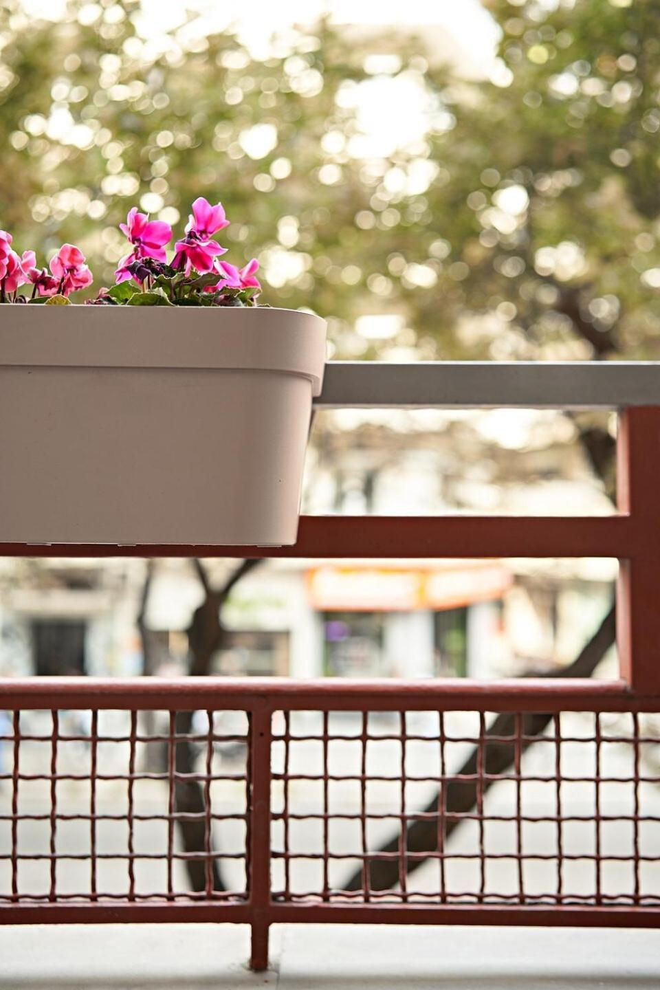 4 Queens Downtown-comfortable In Center Thessaloniki