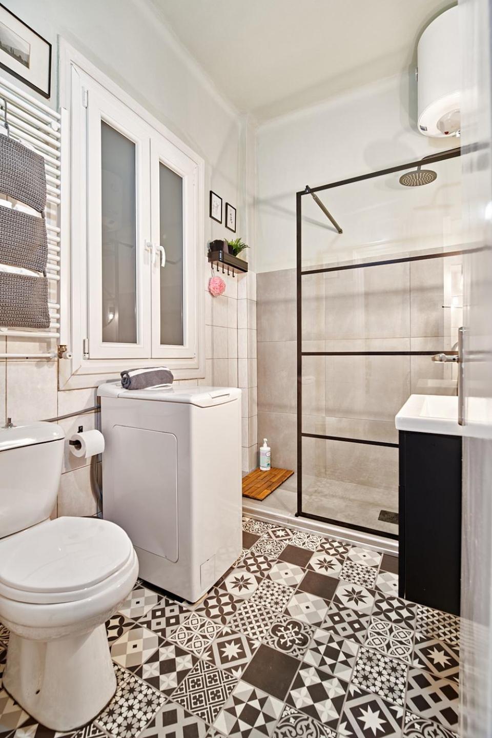 4 Queens Downtown-comfortable In Center Apartment Thessaloniki