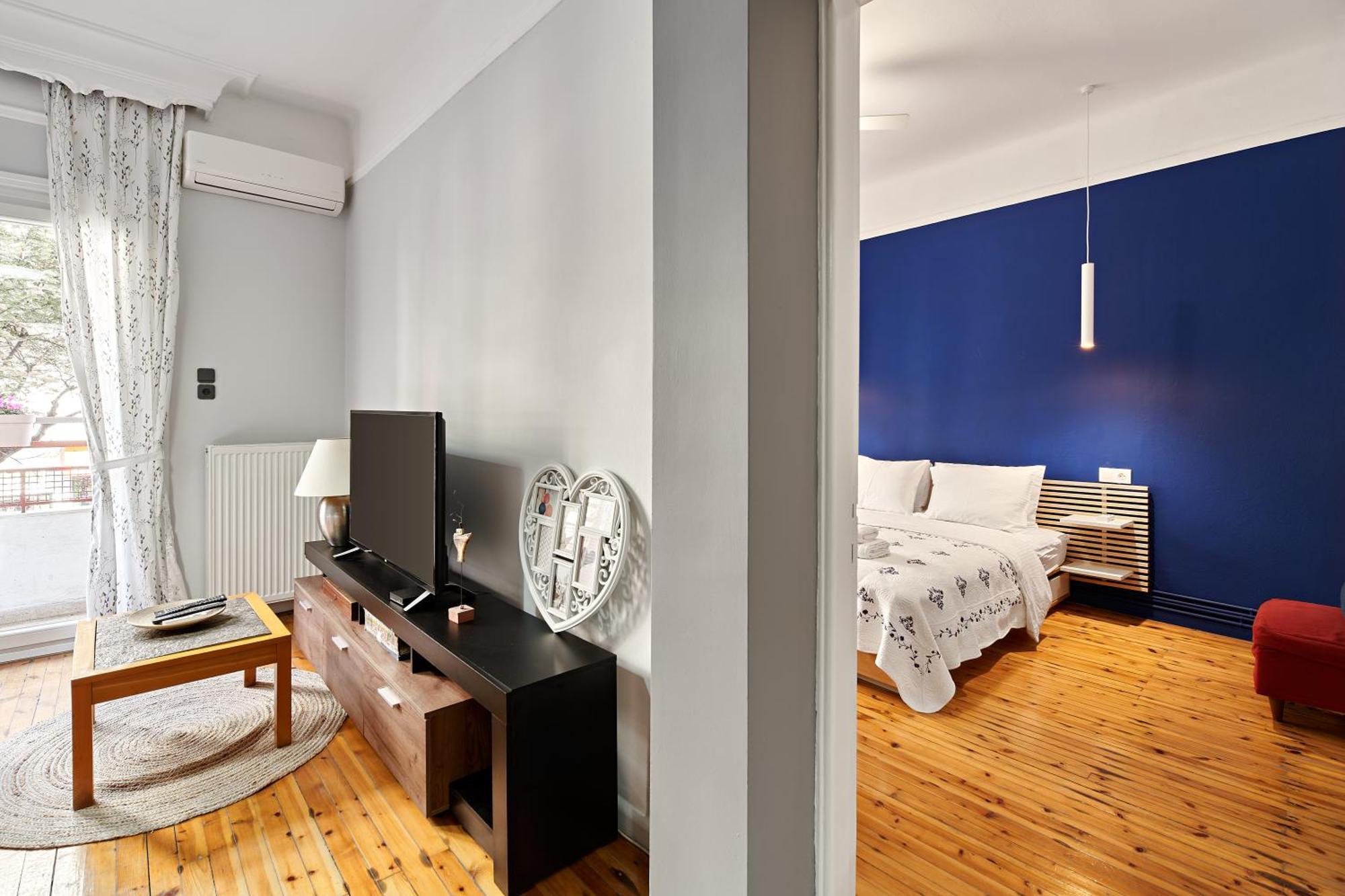4 Queens Downtown-comfortable In Center *