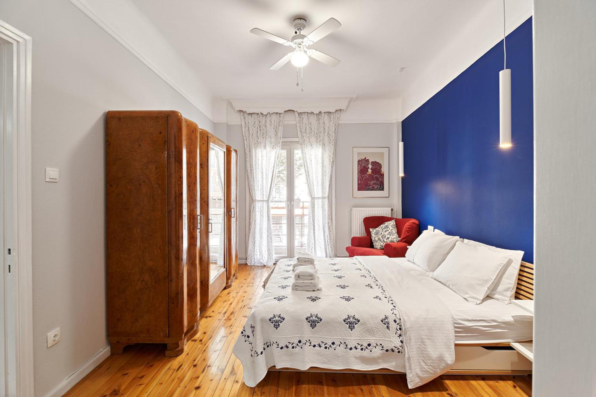 Apartment 4 Queens Downtown-comfortable In Center
